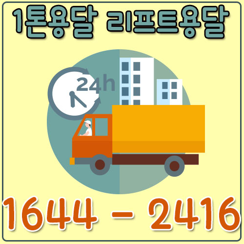 서울울진화물